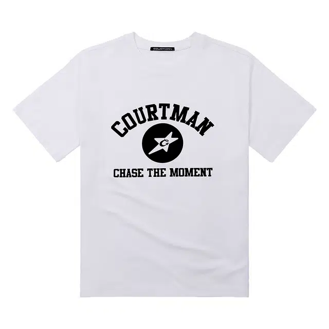 COURTMAN T