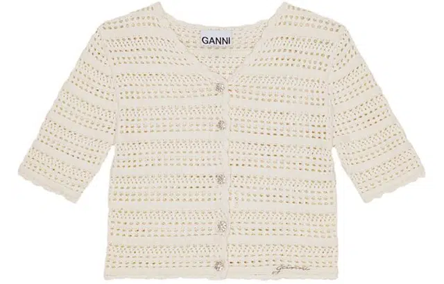 GANNI SS24