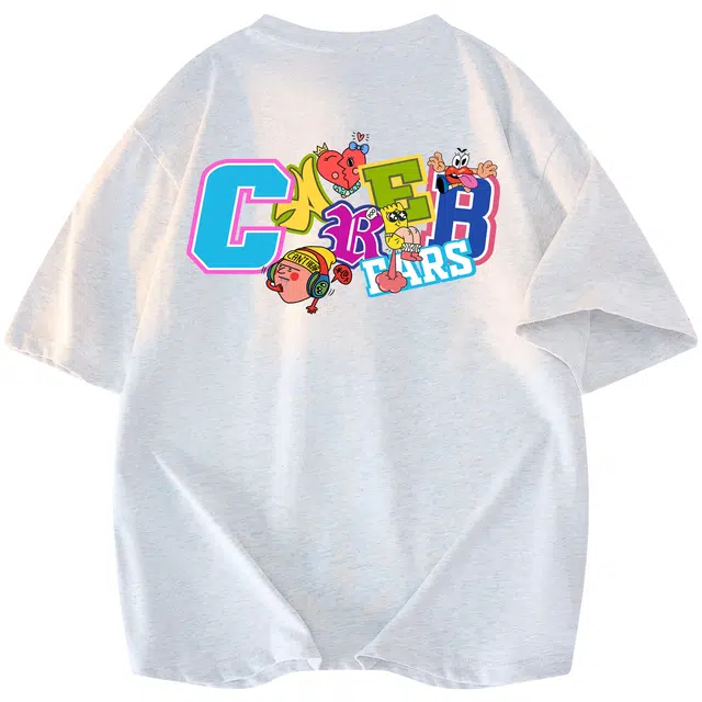 CAREBEARS LOGOT