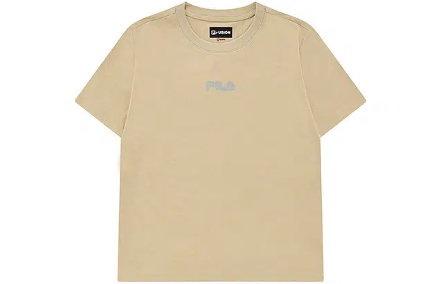 FILA FUSION LogoT