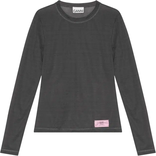 GANNI T