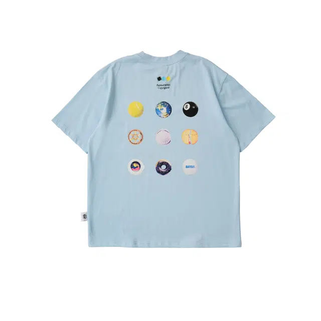 BATTLES EMPIRE T