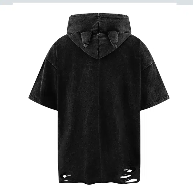 BEAR UNION T