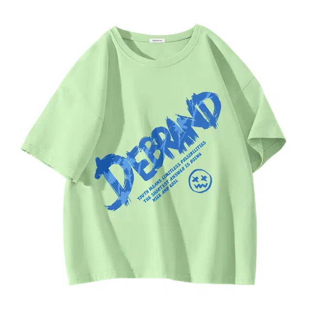 DEBRAND T