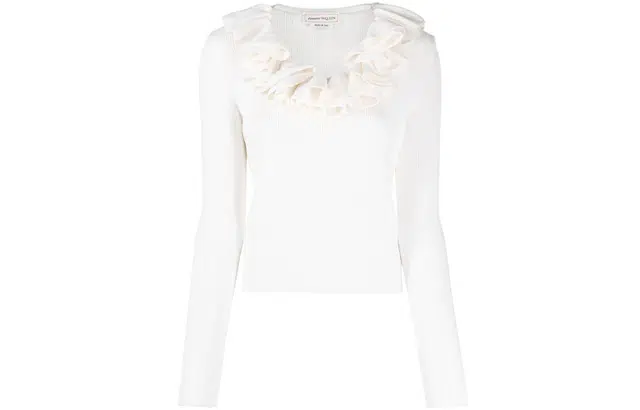 Alexander McQueen FW21