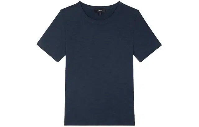 THEORY T