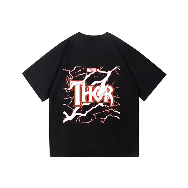 MARVEL T