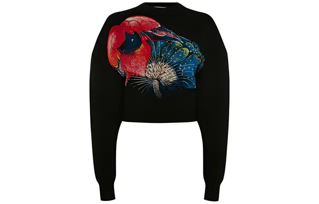 Alexander McQueen SS23