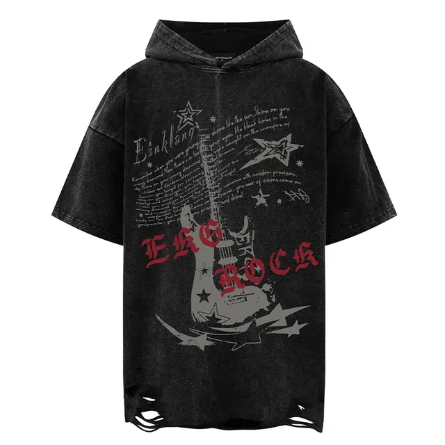 BEAR UNION T