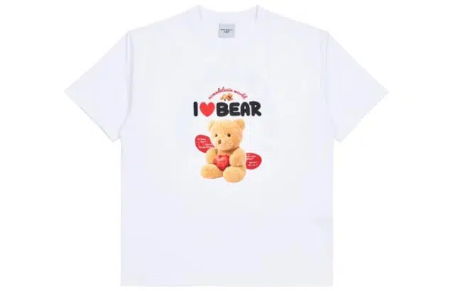 acme de la vieADLV SS22 T