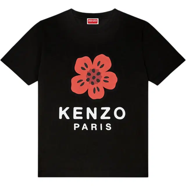 KENZO SS24 T