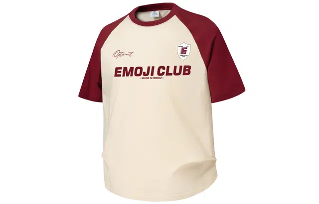 emoji T