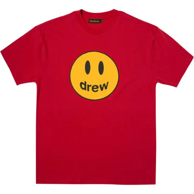 Drew House SS25 T