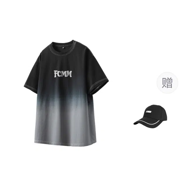 FCMM T
