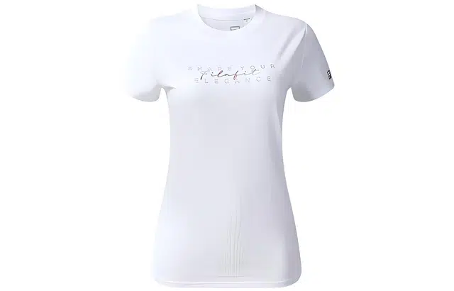FILA Athletics LogoT