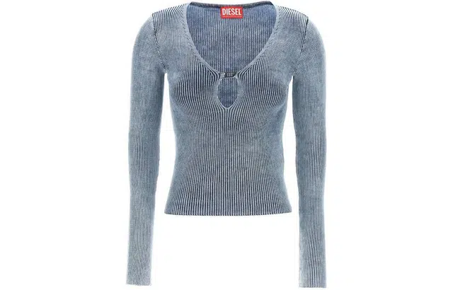 DIESEL SS24 OVAL-D v