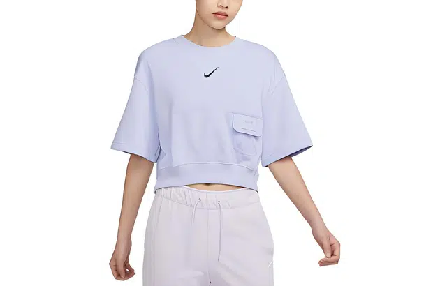 Nike Sportswear City Utility LogoT