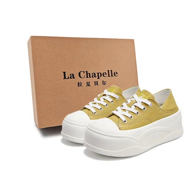 La Chapelle