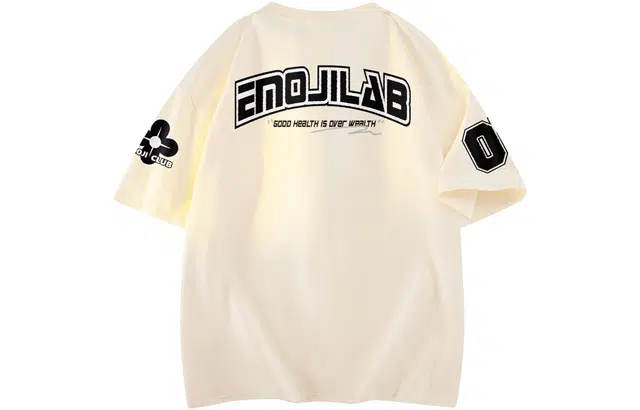 emoji T