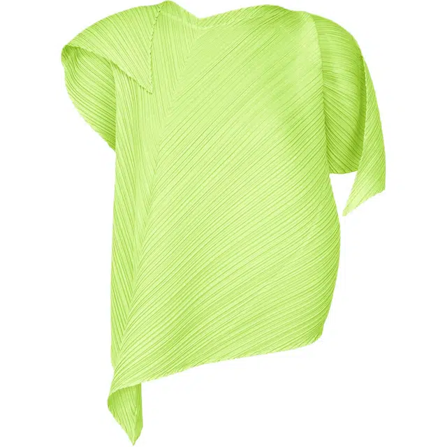 PLEATS PLEASE ISSEY MIYAKE SS25 T