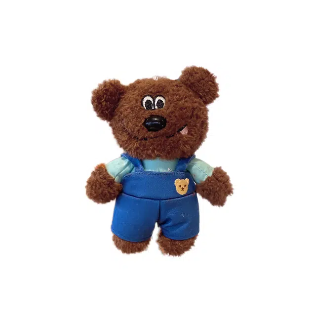 MORTEN SOLUM 13cm