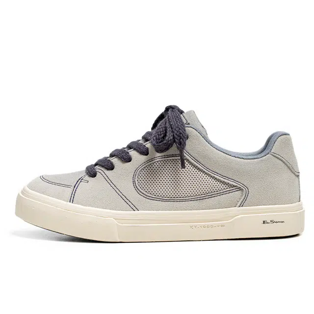 BEN SHERMAN
