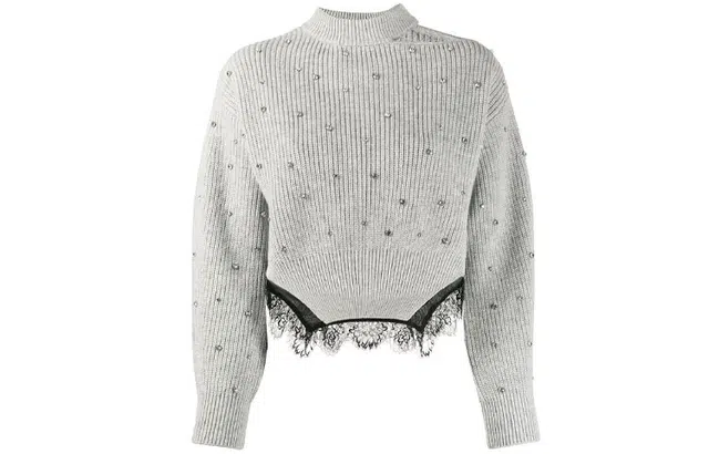 Self-portrait FW21