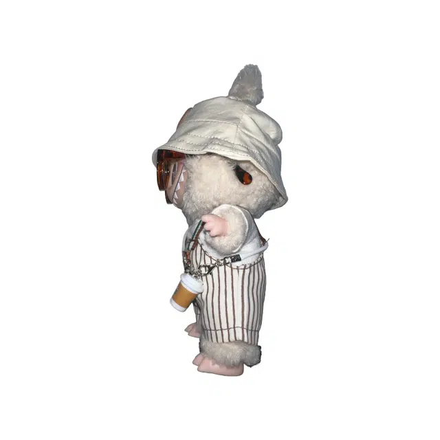 POP MART Labubu THEMONSTERS 15cm