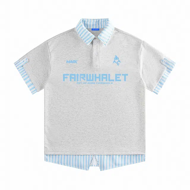 FAIRWHALE Polo