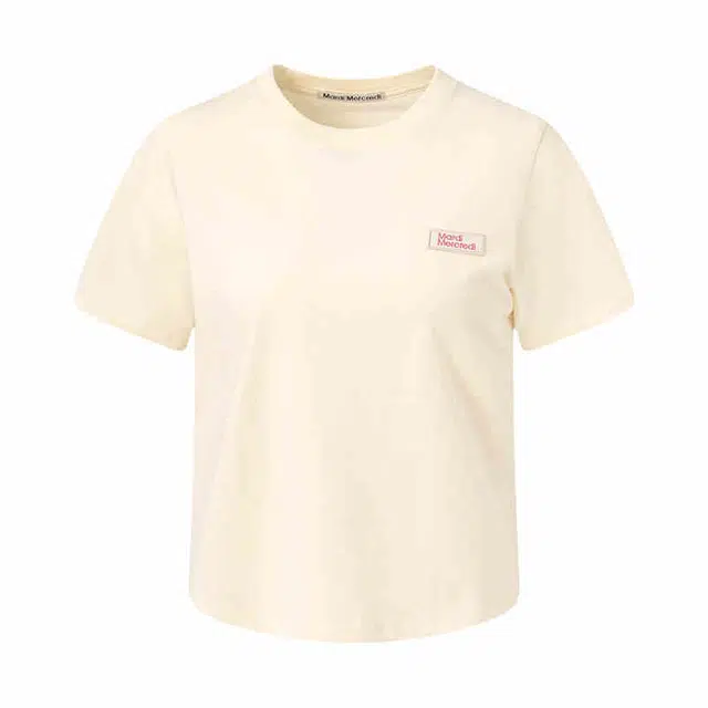 MARDI MERCREDI SS25 logo T