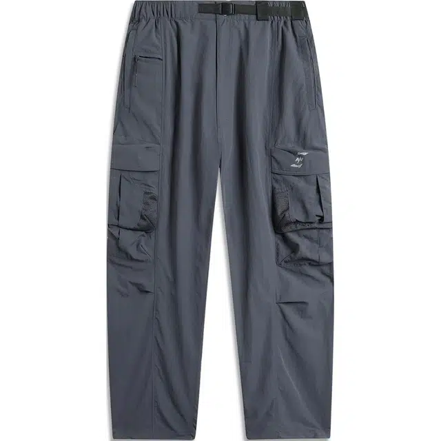 LiNing x Nine Point Nine