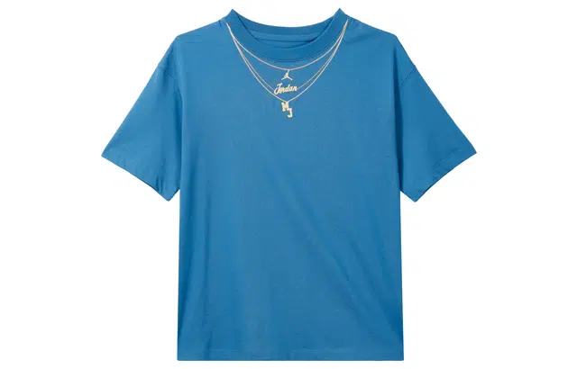 Jordan Heritage T