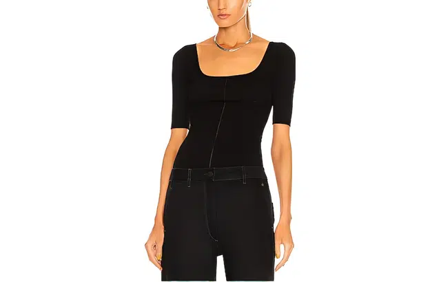COURREGES T