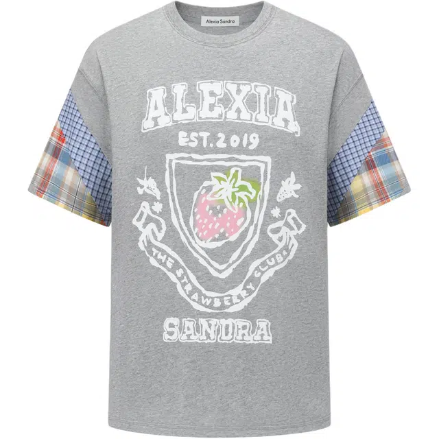 Alexia Sandra SS25 T