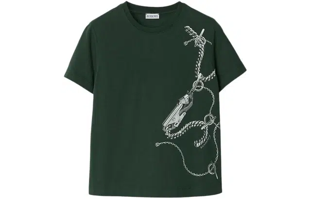 Burberry T