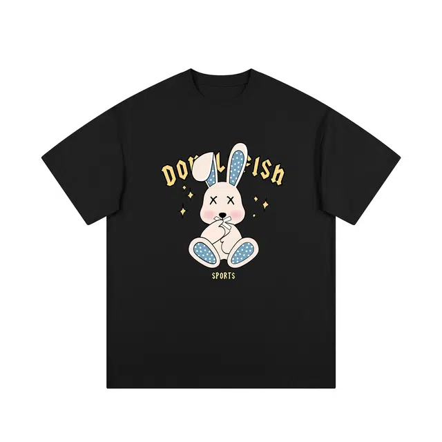 DOUBLEFISH T