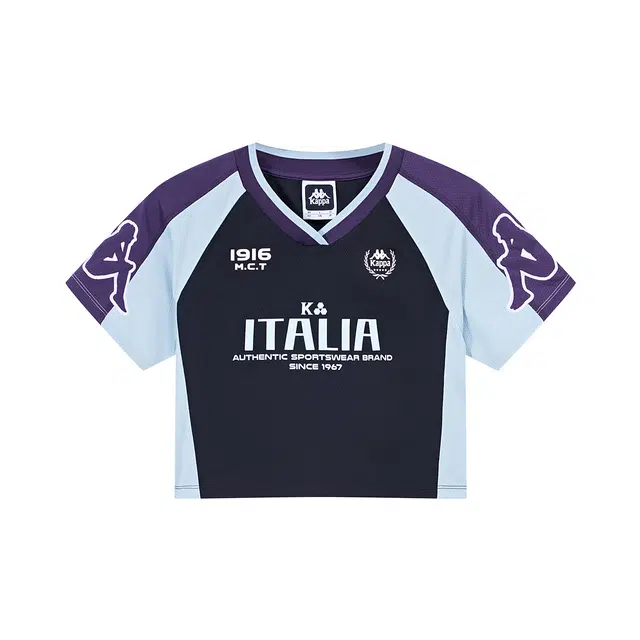 Kappa XV T