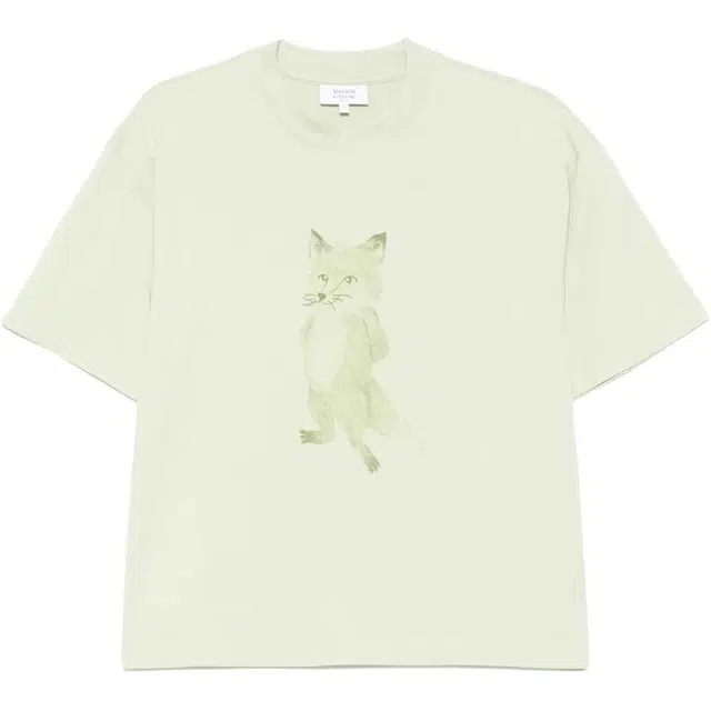 Maison Kitsune SS25T