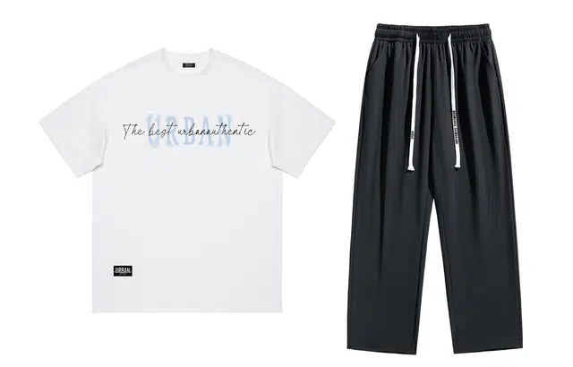 URBAN AUTHENTIC