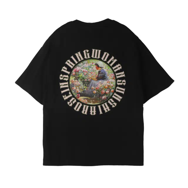XDFM vintage T