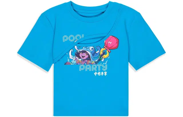 x LEAGUE OF LEGENDS T