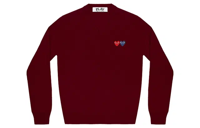 CDG Play V