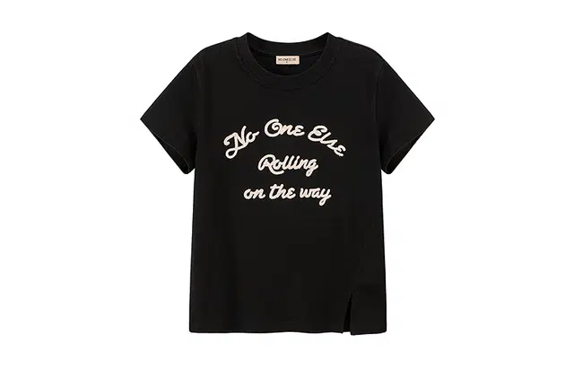 NO ONE ELSE T