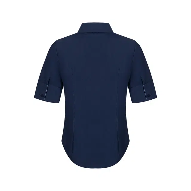 JASONWOOD POLO SS25T