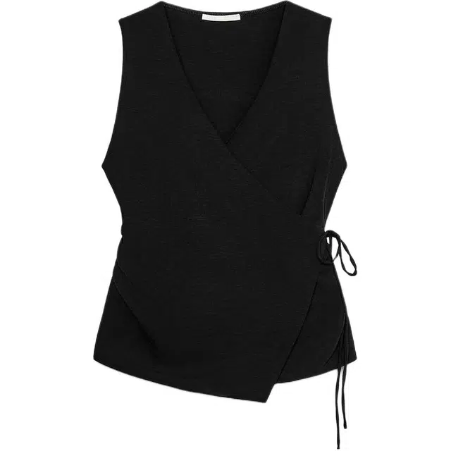 ZARA V