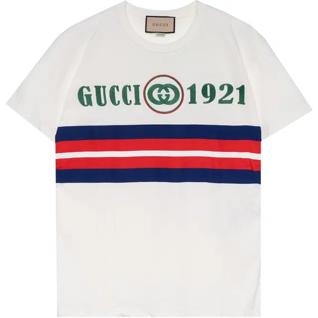 GUCCI SS22 LogoT