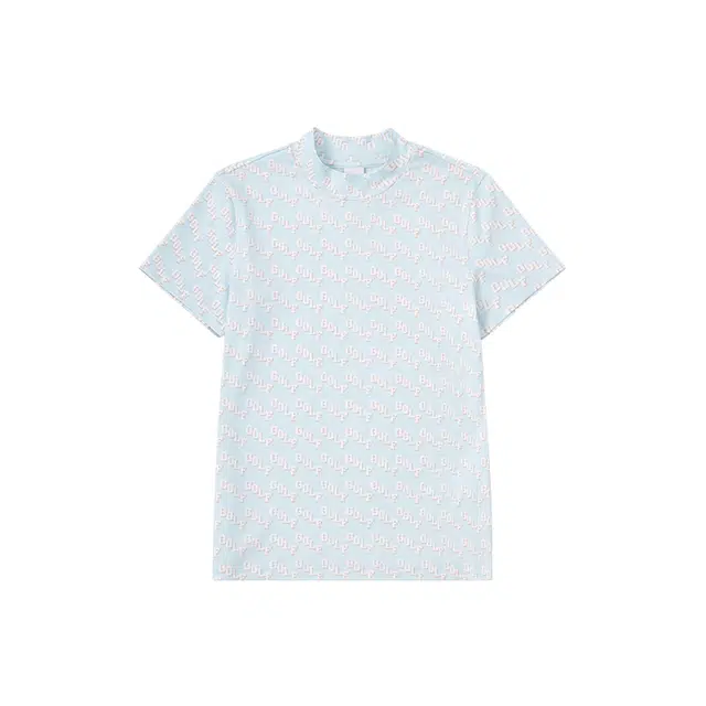GOLF SS25 LOGO T