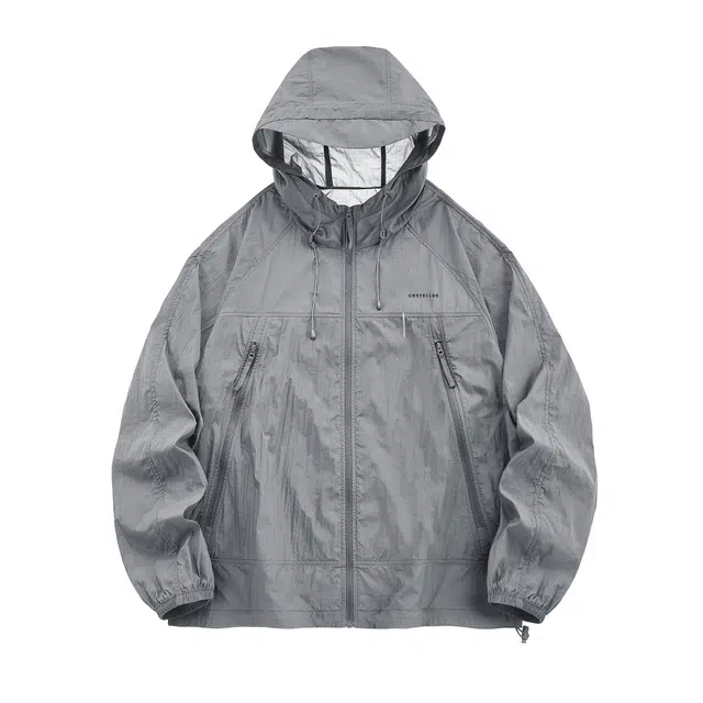 PAUL COSTELLOE UPF50+