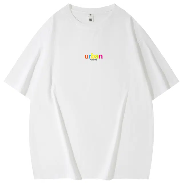 URBAN AUTHENTIC logoT