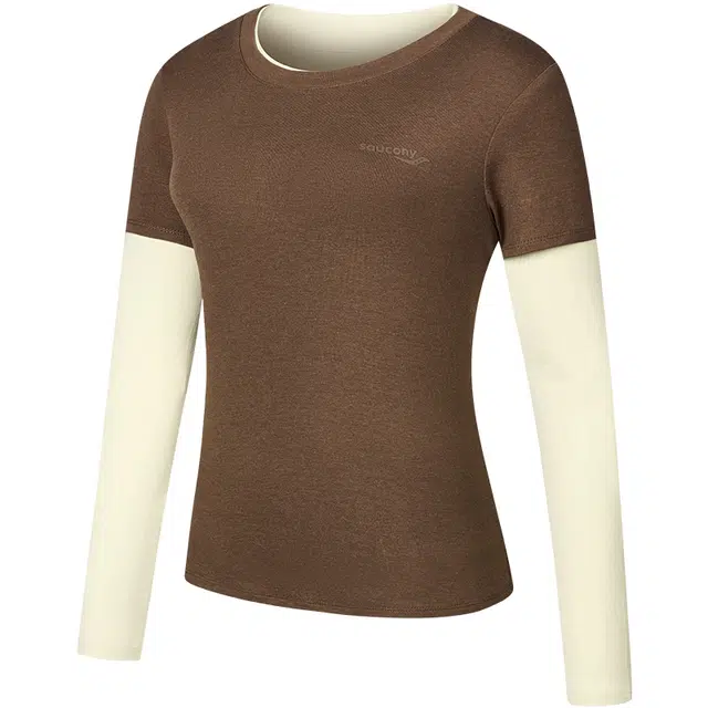 Saucony logo T